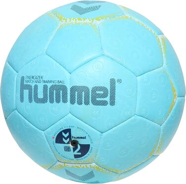Гандбольний м'яч hummel Energizer для дорослих, розмір