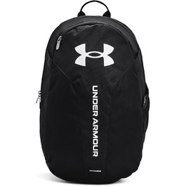 Рюкзак Under Armour UA Hustle Lite унісекс, легкий, водостійкий, для спорту та міста