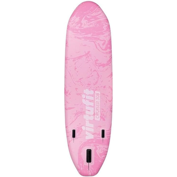 Дошка для сапбордингу VirtuFit Supboard Compact/Ocean/Cruiser/Yoga/Voyager/Racer/Surfer з аксесуарами та сумкою