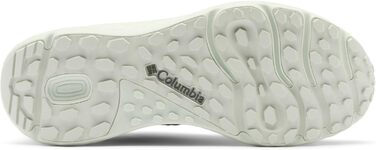 Черевики трекінгові жіночі Columbia Konos TRS Outdry Mid водонепроникні (36 EU, Sedona Salbei Teelicht)