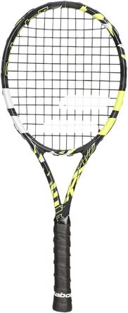 Міні тенісна ракетка Babolat Pure Aero, розмір універсальний