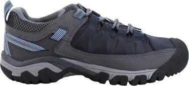 Черевики для хайкінгу Keen Targhee 3 для жінок, водонепроникні, розмір 39 EU, колір Naval Academy Atlantic Blue