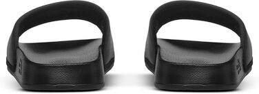 Шльопанці The North Face M Bc Slide Ii для чоловіків, чорний/білий, 42 EU