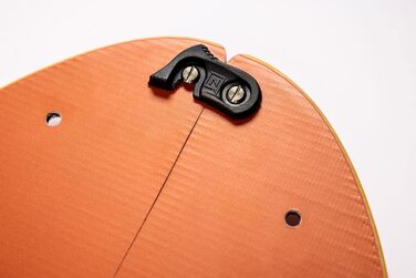 Сноуборд Nitro Quiver Slash Split 156 для чоловіків, універсальний, фрірайд, беккантрі, багатокольоровий, 2023