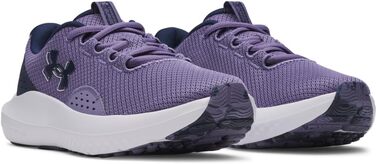 Кросівки жіночі Under Armour Charged Surge 4 Purple Luxe Academy (40 EU)