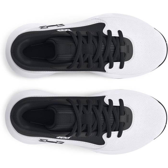 Кросівки баскетбольні Under Armour GS Lockdown 7, EU 38