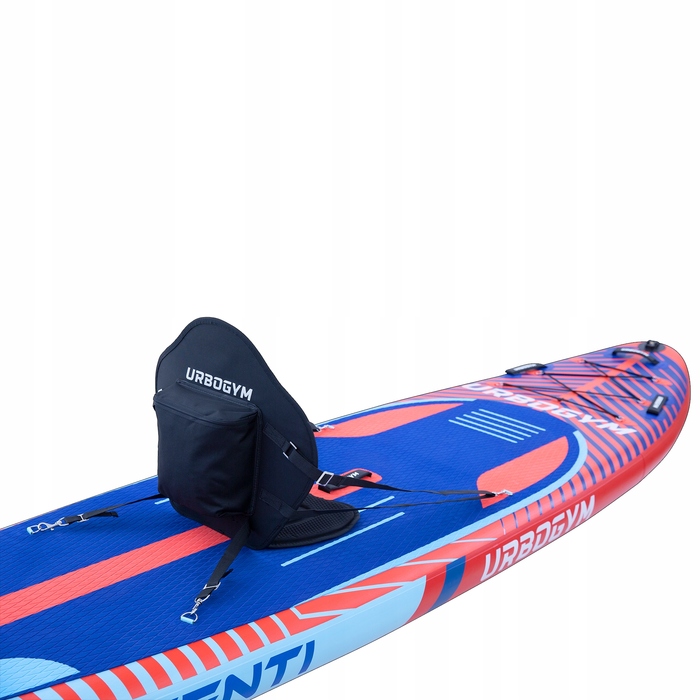 SUP-дошка Urbogym VENTI, 350 см