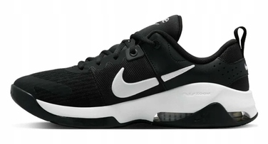 Жіночі кросівки Nike Zoom Bella 6 (Оригінал) — бігові та тренувальні, зручні