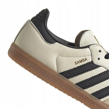 Кросівки Adidas Samba OG ID0478, р. 40