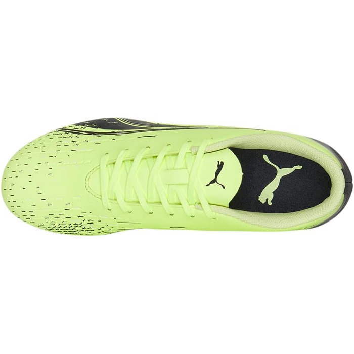 Жіночі футбольні бутси PUMA 10709001, розмір 35.5 EU, Fizzy Light Pariser Nachtblau Glimmer