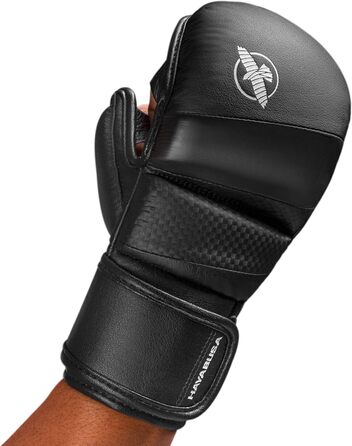 MMA рукавички Hayabusa T3 7oz гібридні для боїв