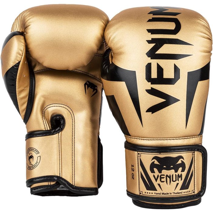 Боксерські рукавички Venum Elite Evo
