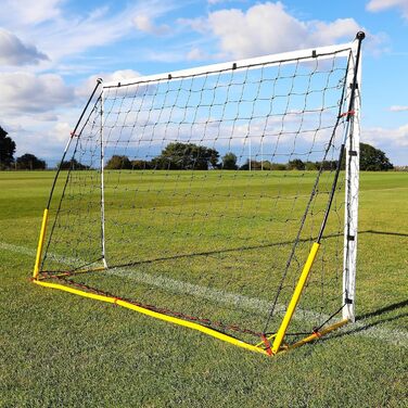 Портативні футбольні ворота Quick Play Sport 1.8x1.2 м