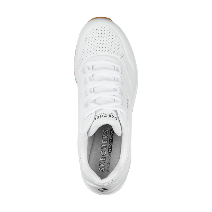 Жіночі спортивні кросівки Skechers 155543-WHT, розмір 39