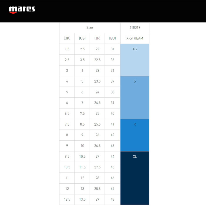 Гідрокостюм Mares X-Stream для дорослих, унісекс, жовтий, неопреновий