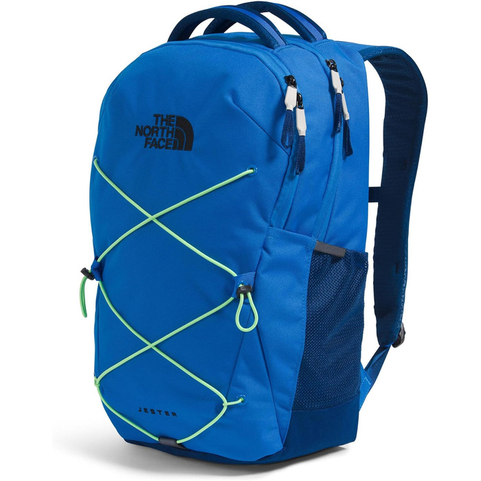 Рюкзак THE NORTH FACE Jester унісекс, синій, універсальний розмір