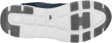 Чоловічі бігові кросівки Lico Lionel VLaufschuhe, 48 EU, Колір: Морський