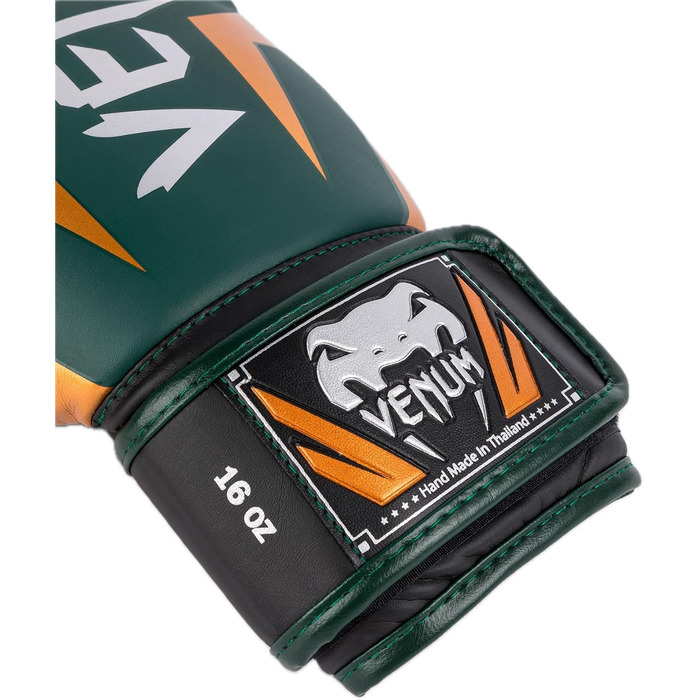 Боксерські рукавички Venum Elite