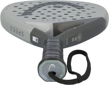 HEAD Speed Team 2025 – ракетка для паддл-тенісу (ракетка для паддл) для агресивних гравців