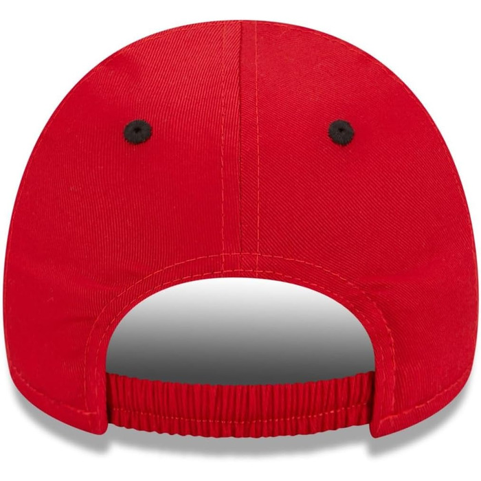 Кепка дитяча New Era 9Forty з гумкою, розмір 48-50 см