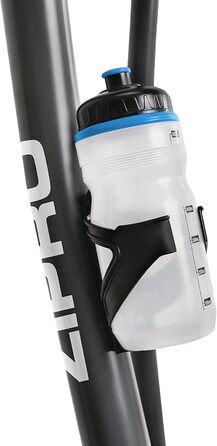 Орбітрек Zipro Shox для дому, до 120 кг, 8 рівнів навантаження, кардіотренажер