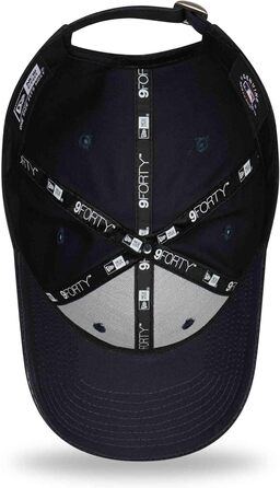 Кепка New Era New York Yankees 9fifty Stretch Snapback Classic, Синій