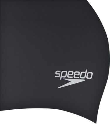 Окуляри для плавання Speedo Aquapulse Pro з шапочкою, унісекс, для дорослих