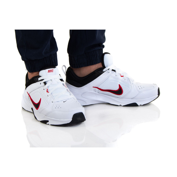 Чоловічі кросівки Nike DEFYALLDAY DJ1196 101
