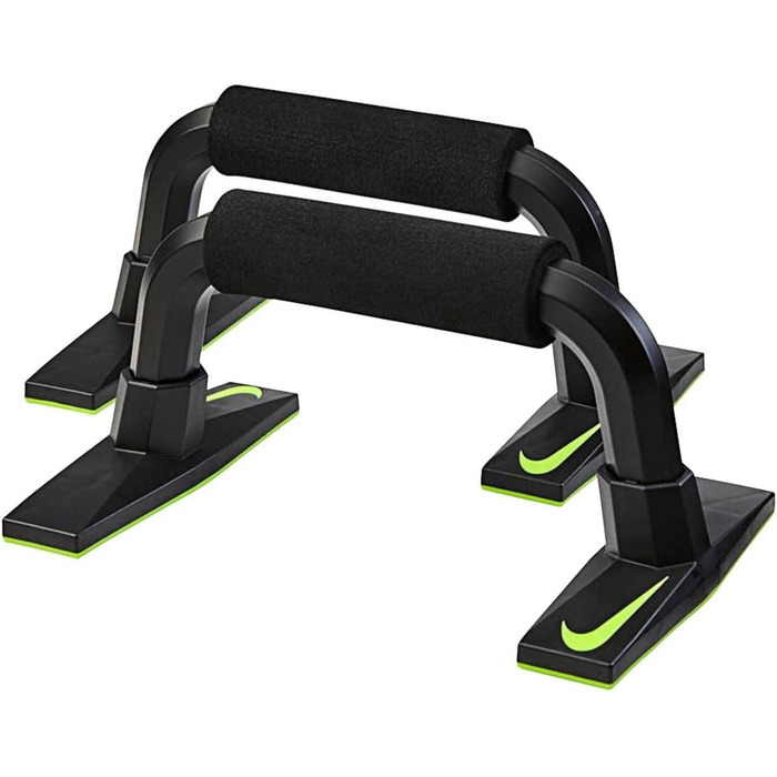 Ручки для віджимань Nike 9339/57 Push Up Grip 3.0, універсальний розмір
