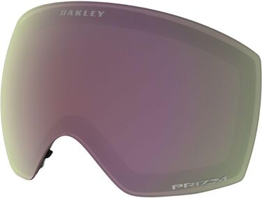 Змінне скло Oakley Flight Deck XM Prizm Snow Hi Pink Iridium для лижної маски, унісекс, універсальний розмір