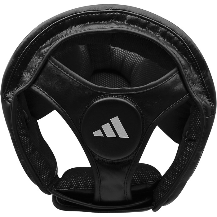 Захисний шолом adidas для боксу та єдиноборств, пінний, преміум-якість