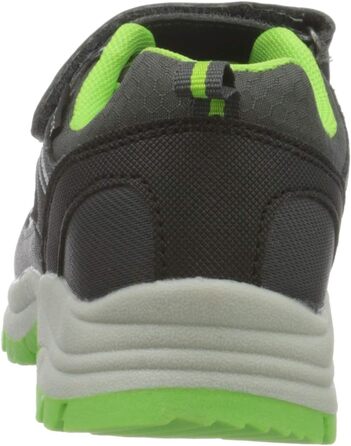 Черевики для походів McKinley Aquabase Maine, 39 EU, сірий та темно-зелений