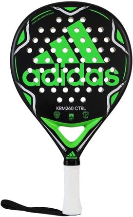 Падель ракетка Adidas KRM260 Control для дорослих, унісекс
