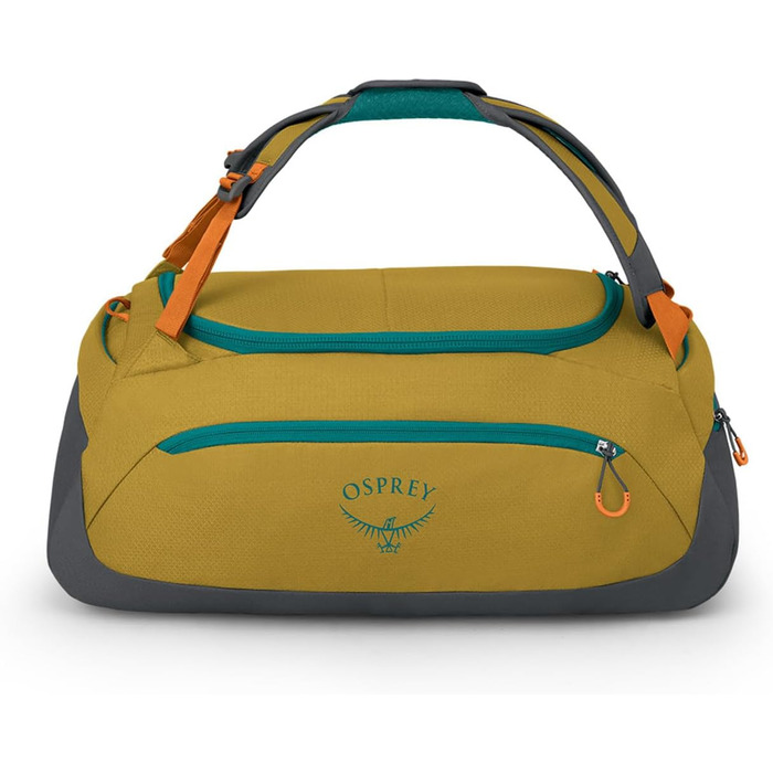 Сумка-дуфель Osprey Daylite 30 л, унісекс, спортивна