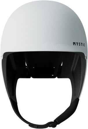 Шолом для кайтсерфінгу MYSTIC Impact Cap 2025, білий, XS-S