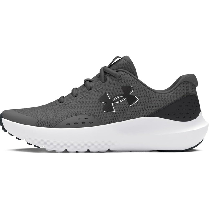 Чоловічі кросівки Under Armour Surge 4, 36 EU, Castlerock/Anthracite
