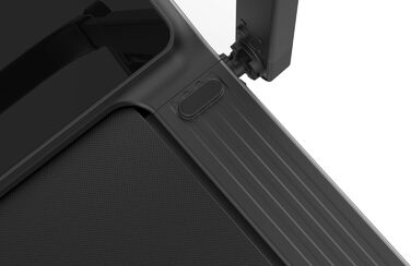 WalkingPad від KingSmith: біговий килимок для дому та офісу (Z1, P1, A1 Pro, Z3 Hybrid+, Z3 H+). Легкий, складаний, з LED-дисплеєм, керування через додаток, без монтажу. Макс. вантажопідйомність до 136 кг, швидкість до 10 км/год.