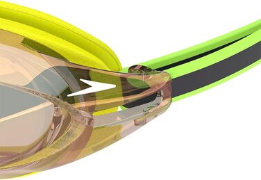 Унісекс дзеркальні плавальні окуляри Speedo Vanquisher 3.0