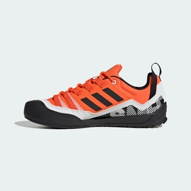 Чоловічі трекінгові черевики Adidas Terrex Swift Solo 2, розмір 42