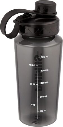 Пляшка для води Relags Primus Trailbottle Tritan 1 л чорна