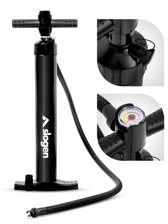 SUP-дошка Slogen Active, 350 см