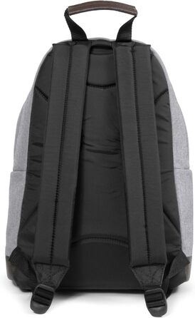 Рюкзак EASTPAK Wyoming унісекс, міський, чорний