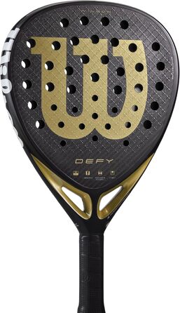 Ракетка для падел-тенісу Wilson Defy V1