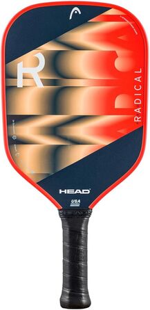 Падл для піклболу HEAD Radical Pro 2024, унісекс, професійний