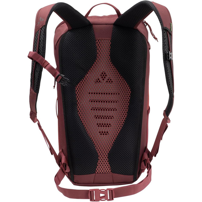 Унісекс рюкзак VAUDE Agile 14 літрів для спорту та туризму