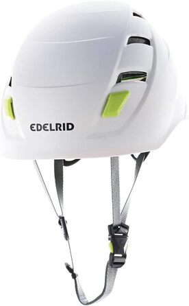 Альпіністський шолом Edelrid Zodiac для via ferrata, захисний, легкий