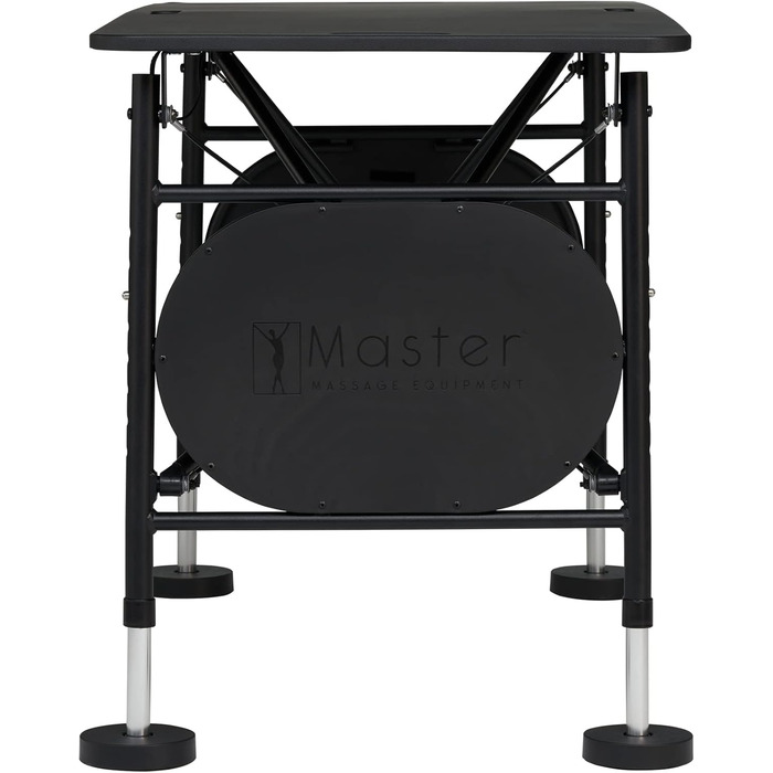 Складний масажний стіл Master Massage Mars для спорту і салону, переносний, мобільний, косметологічна кушетка