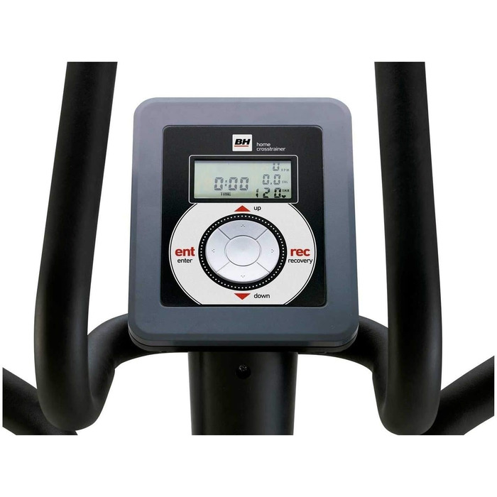 Еліптичний тренажер BH Fitness Athlon G2334N для дому
