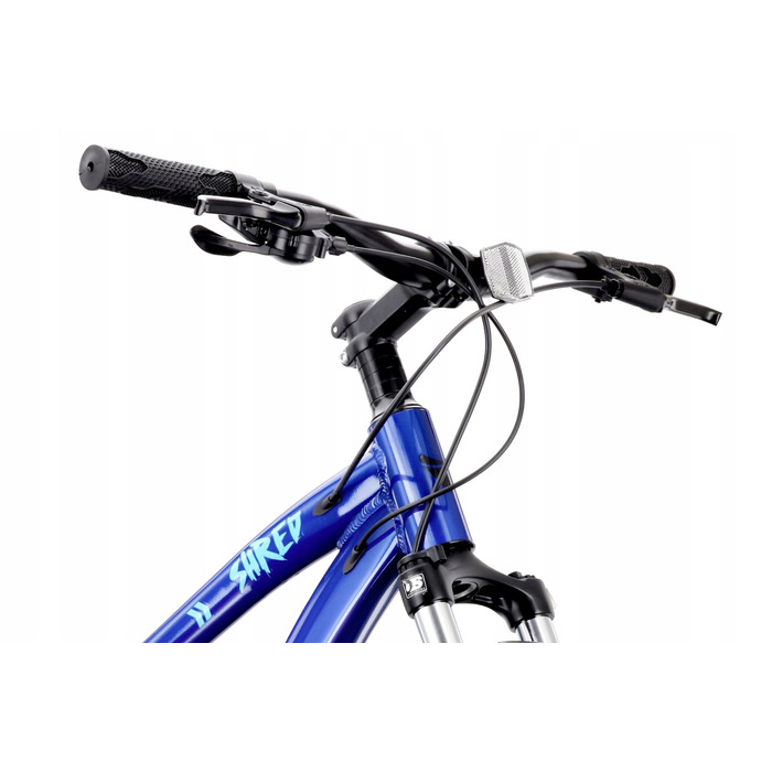 Гірський велосипед Sun Baby Verdant Shred Blue, 29
