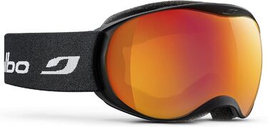 Дитяча лижна маска Julbo Atmo Cat 3, чорна, універсальний розмір
